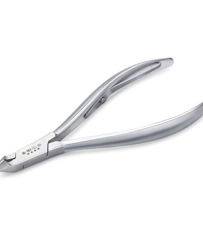 Omi Pro-Line Nagelknipser Al-101 Acryl-Nagelknipser