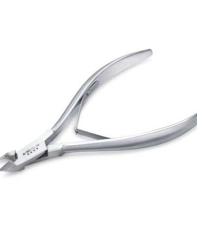 Omi Pro-Line Nagelknipser Al-201 Acryl-Nagelknipser
