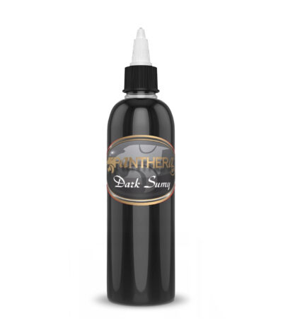 Panthera Black Dark Sumy 150 Ml Reichweite