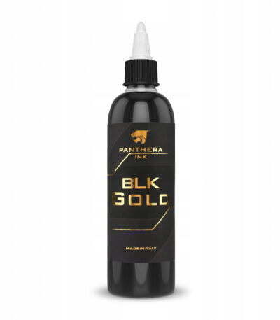Panthera Black Gold 150Ml Reichweite