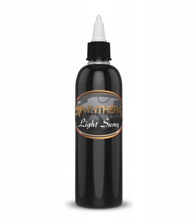 Panthera Black Light Sumy 150 Ml Reichweite