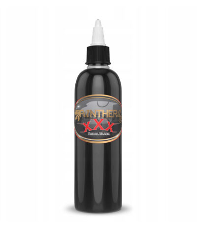 Panthera Black Tribal Xxx 150 Ml Reichweite
