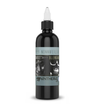 Panthera „Artist Series“ Ralf Nonnweilers 150 Ml – Sanftes Verblenden