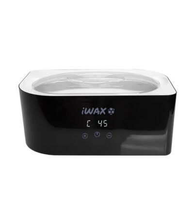 Paraffinwachsmaschine Iwax 4000 Ml