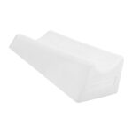 Pediküre-Fußstütze Activ Podo Weiß