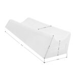 Pediküre-Fußstütze Activ Podo Weiß 9