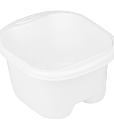 Pedicure tray