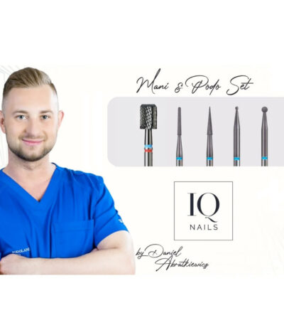 Podoland Mani & Podo