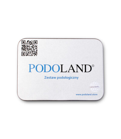 Podoland Podologie-Set