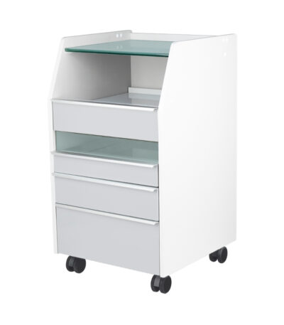 Podologiehelfer 984 Grau