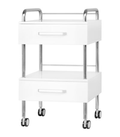 Podologischer Helfer 6051 Weiß