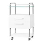 Podologischer Helfer 6052 Weiß