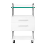 Podologischer Helfer 6052 Weiß 1
