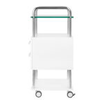 Podologischer Helfer 6052 Weiß 2
