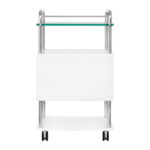 Podologischer Helfer 6052 Weiß 3