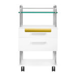 Podologischer Helfer 6052T Weiß 1