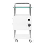 Podologischer Helfer 6052T Weiß 2