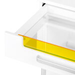Podologischer Helfer 6052T Weiß 4
