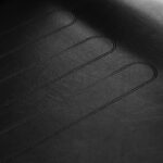 Pro Ink 322F Hydraulischer Tattoo-Stuhl Schwarz 8