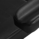 Pro Ink 322F Hydraulischer Tattoo-Stuhl Schwarz 12