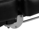 Pro Ink 601A Hydraulischer Tattoo-Stuhl Schwarz 17