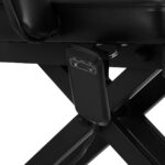 Pro Ink 610 Tattoo-Stuhl Schwarz 8