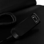 Pro Ink 610 Tattoo-Stuhl Schwarz 9