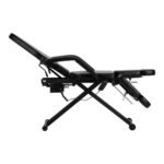 Pro Ink 610 Tattoo-Stuhl Schwarz 1