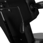 Pro Ink 610 Tattoo-Stuhl Schwarz 10