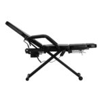 Pro Ink 610 Tattoo-Stuhl Schwarz 2