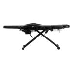 Pro Ink 610 Tattoo-Stuhl Schwarz 3