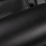 Pro Ink 611 Tattoo-Stuhl Schwarz 10