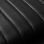 Pro Ink 611 Tattoo-Stuhl Schwarz 11