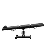 Pro Ink 612 Tattoo-Stuhl Schwarz 3