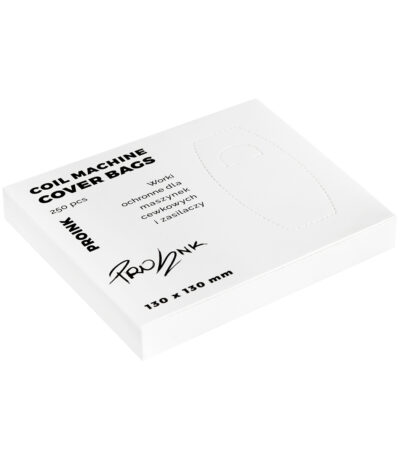 Pro Ink Spulenmaschinenfolie