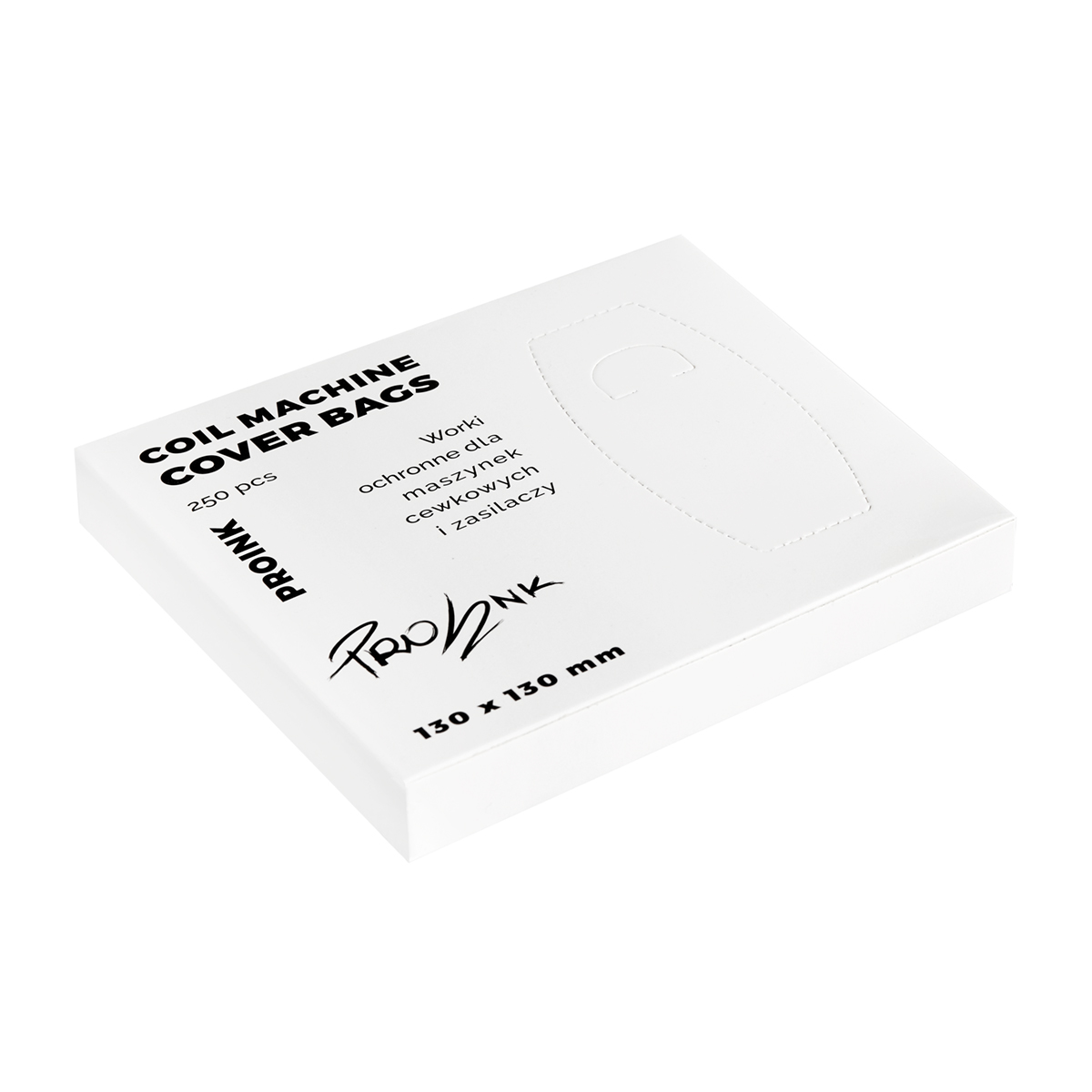 Pro Ink Spulenmaschinenfolie Pro Ink Spulenmaschinenfolie