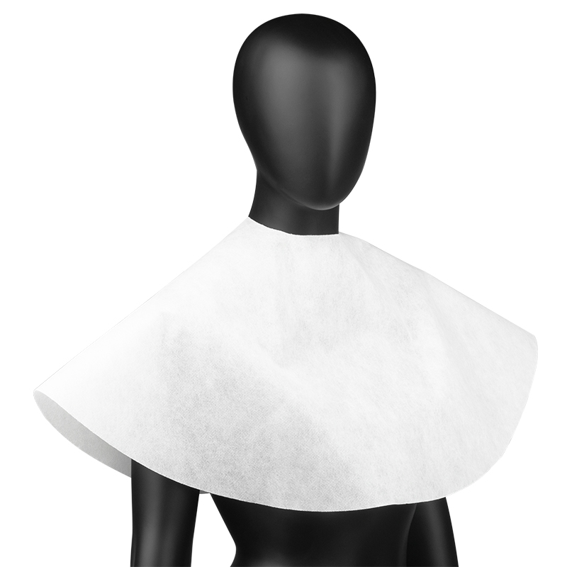 Quickepil Einweg-Make-Up-Umhang Quickepil Einweg-Make-Up-Umhang