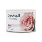 Quickepil depilatory wax tin