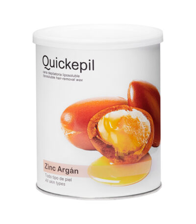 Quickepil Enthaarungswachsdose