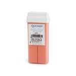 Quickepil Enthaarungswachsrolle Dew Rose 110 G