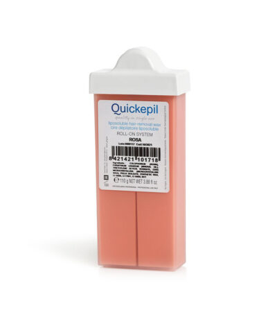 Quickepil Gesichtsenthaarungswachs