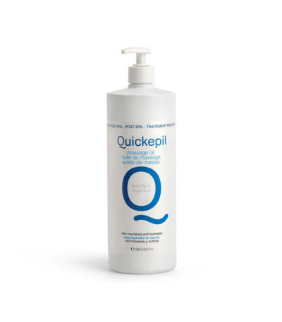 Quickepil Massageöl 1000Ml
