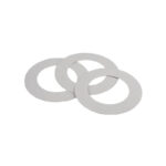 Quickepil Papierkragen Für 10 Stück