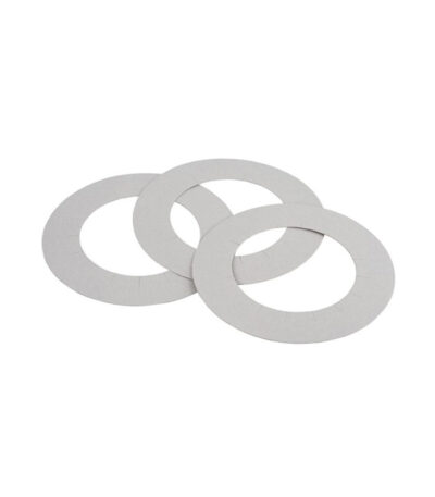 Quickepil Papierkragen Für 10 Stück