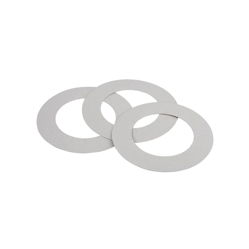 Quickepil Papierkragen Für 10 Stück Quickepil Papierkragen Für 10 Stück