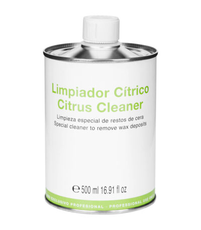 Quickepil Präparat Zur Reinigung Von Geräten Mit Wachs 500 Ml