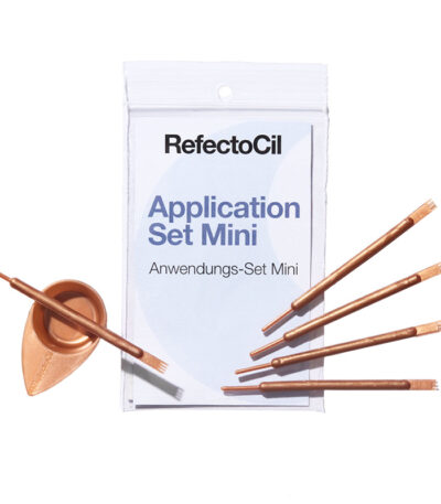 Refectocil Applikationsset Mini Roségold