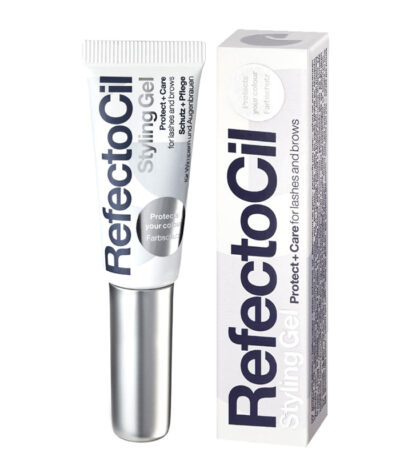 Refectocil Styling-Gel Und Pflegender Conditioner 9 Ml