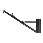 Ringlampenaufhänger