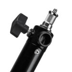 Ringlampenaufhänger 2